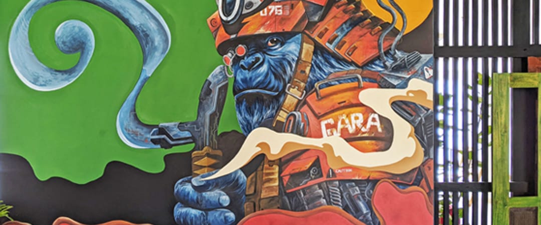 Banner